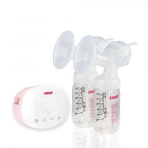 Washable Breast Pad - FARLIN